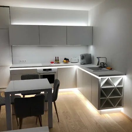 Apartment Eddie Tallinn